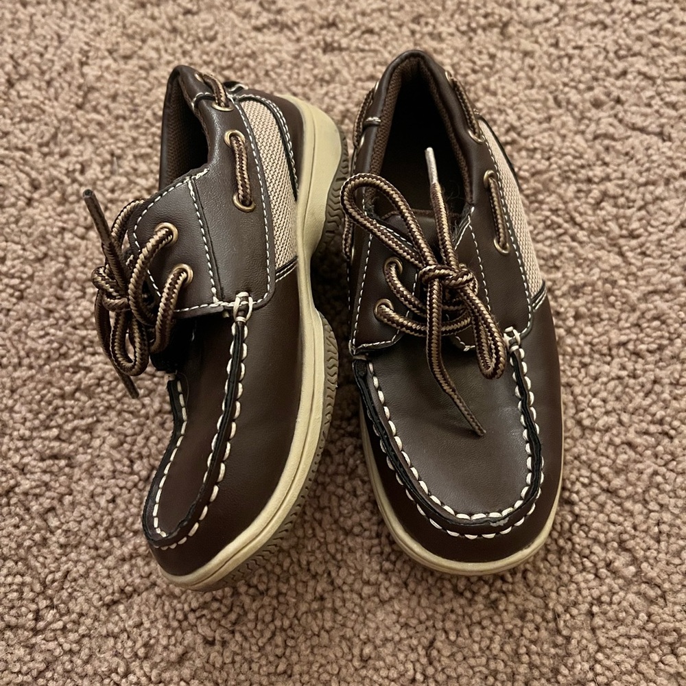 Toddler Sperry Shoes